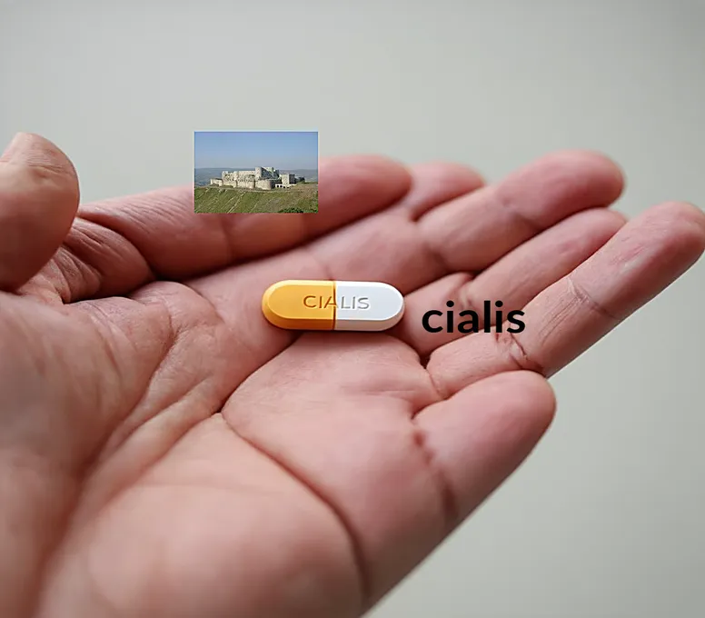 Cialis 1